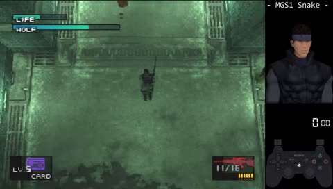 tutorial footage collection [srl]