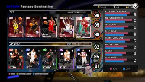 MyCareer!