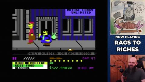 Infinite Deposit Strats