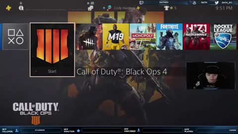 Team Scrims & PP's w/ Capital CoD Team!!