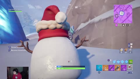 [PS4]Fortnite Grinding |Chill Vibes|