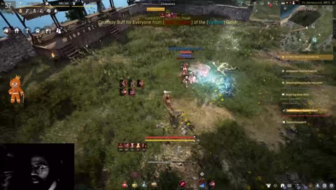 Laurent Fadus, si tu vois ce que je veux dire