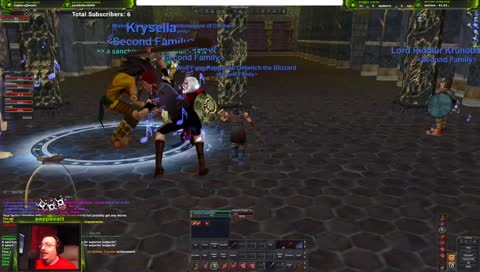 (Coirnav) EQ n Chill #reclinergaming