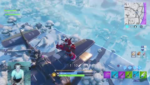 dou tourney w Wackum! road to 500 followers!