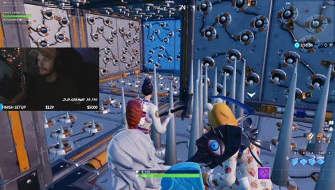 🍋 Bot central GRIND FOR 7000 FOLLOWERS | !discord !jerkyxp !kinguin