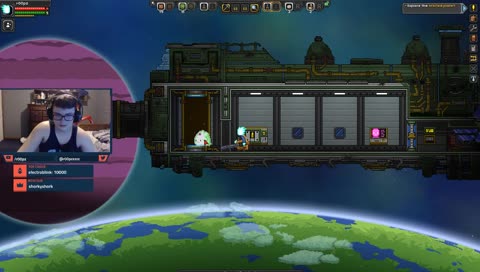 First look at a cool looking game