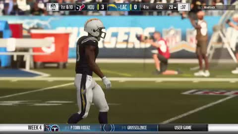 Week 4