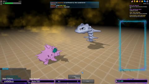 PokêOne und so^^//Ger