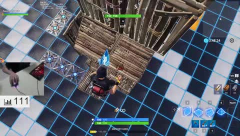 Duo Pop Up Cup! // Goal: 150 // Fortnite Battle Royale