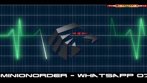 THE ORDER DNB - JUNGLE COLLECTIVE
JUNGLE DNB-ALL DAY-ALL NIGHT