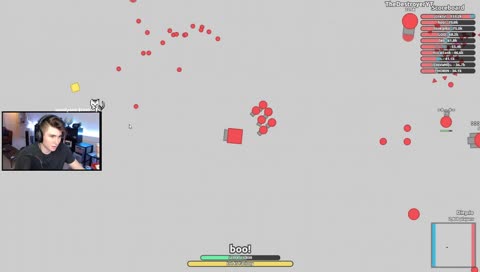 Big oof boyz rip in the chat