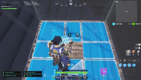 Definitely not a Robot