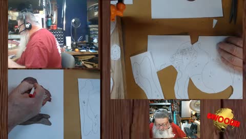 Newest Live Stream