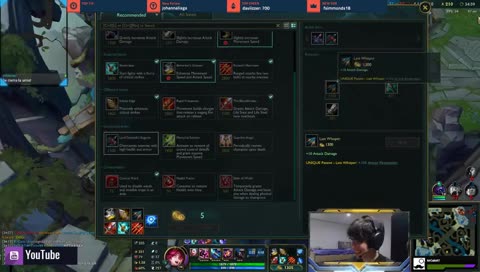 [LAN] Dentro de la mente de un support platino :) - Hoy hay rifa de caja nuevo streamboss!