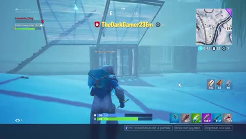 Noche de Fornito con el buen EMITO EMITO :3 | Duos vs Squad | Fortnite