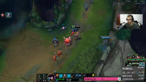 Na dobranocke tryhard season 9