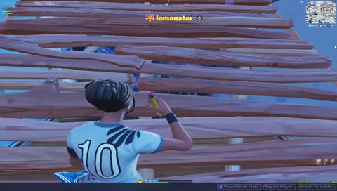 Pop up cup - 26 points