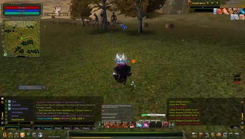 VEGA>CZ KURİAN PK!  Knight Online 2019