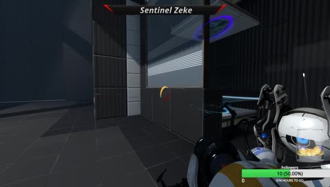 CO-OP [BLIND] with Panda POG