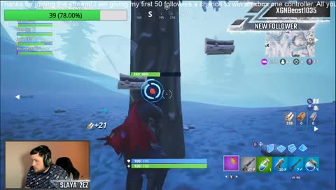 XB1 CONTROLLER GIVEAWAY| SQAUDS!!!