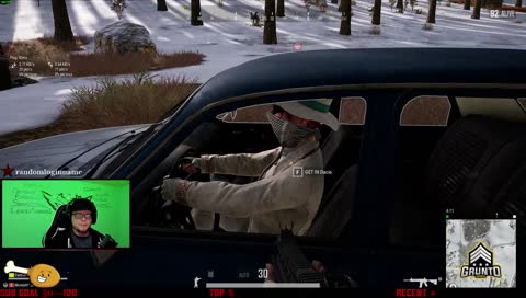 Happy WINSDAY | @dadgonepro | !rogue | !dgpdivision |