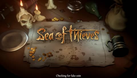 Sea of Thieves - We be Pirates