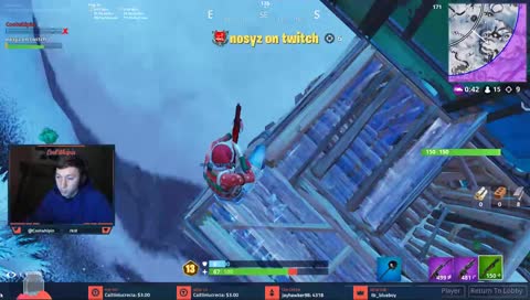 Duo pop up cup! Max points
