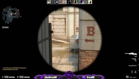 Absolute FPS Warlord