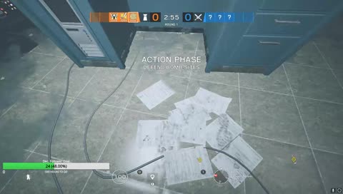 New Season Shenanigans