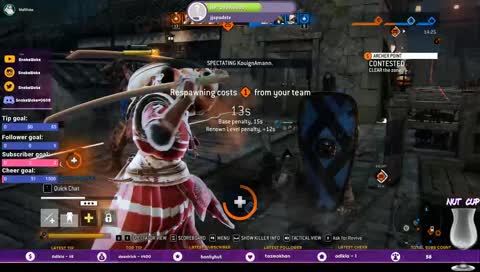 roast for jj by yours truly