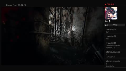 Trying to beat it before RE2