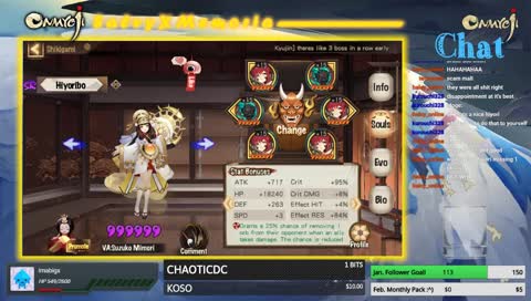 OH-MY-OJI  | Ask Me Anything!