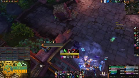 5/9M Rogue doing Heroic BoD