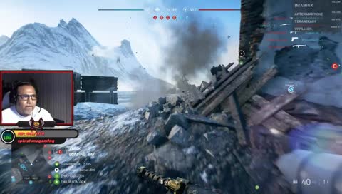 [PS4] Wagon chats with you! Wagon don't hurt'em! Absolute potato on this here game.