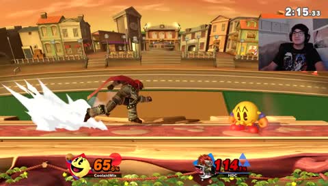 Super Smash Bros. Ultimate