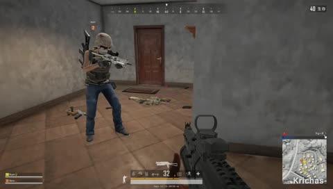 [Zoo] Ruytv 夜MAP新武器新アタッチメント新車両試す