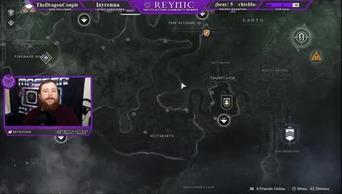 [PC] Destiny 2 Grab Bag! !tkcommunity !tkdiscord !sfx