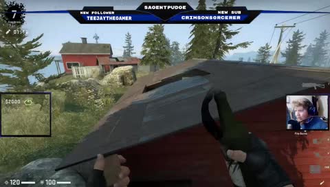 Lets take a ride in the DangerZone !bitstrong #TeamTSAN Daily Sub Goal 0/2