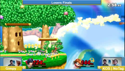 Video Game Traphouse Bracket! 
https://challonge.com/vgth4