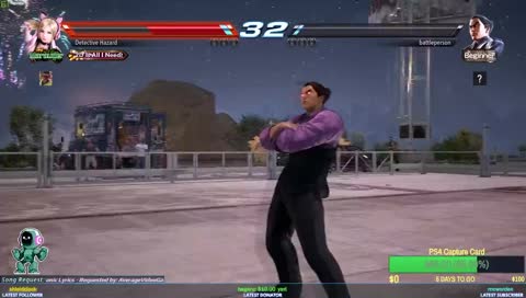 [PC] 600 followers! Tier 1 Sub Giveaway =) // !sr // Open Lobby [EC]