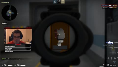 TIME TO HIT GOLD BABYYYYYYYYYYYYY | BEST CSGO PLAYER IN DA UNIVERSE