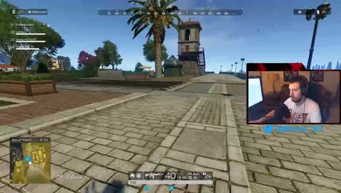 [NA] THE LASER ~ Night stream ft. beer and slaying! #ducksflytogether