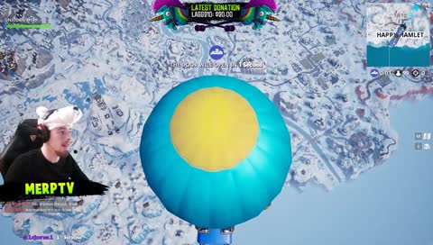 FARTNITE - I CAN SMELL YOU FROM A DISTANCE