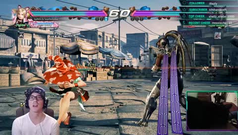 🐾Luckiest Chloe Alive [Ranked]  #catcam !commands !discord