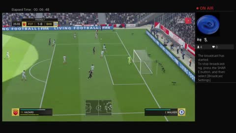 LaloGarzon's Live PS4 Broadcast