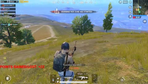 TAKING EVERY AIRDROP | CURRENTLY TOP 100 IN KILLS