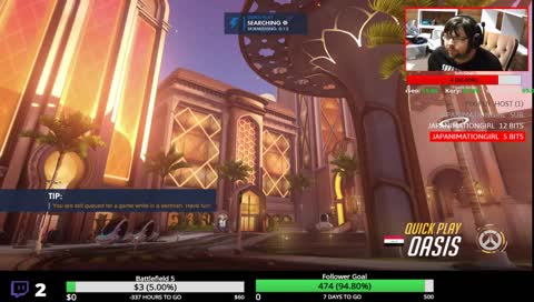 Road to 500 Followers -ShadowCloud