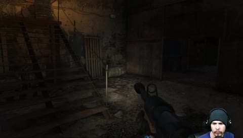 Metro: Last Light [Redux] Playthrough 🔥 No Backseating 🔥 !36Hour