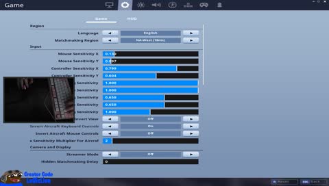 Duo Pop-Up :D | 1,000+ Wins | Creator Code: Le0isLive | Le0isLive on Socials