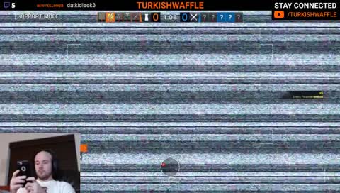 Fake Diamond Gameplay - Rainbow Six Siege